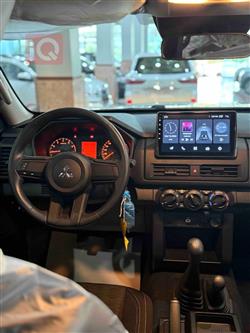 ميتسوبيشي L200